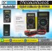 ดิจิตอลมัลติมิเตอร์ Digital Multimeter รุ่น DT830B
